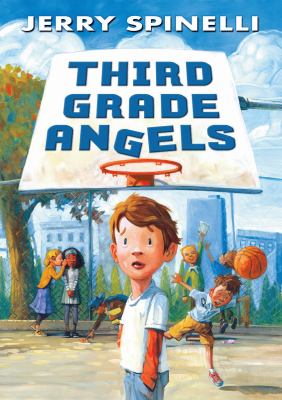 Third grade angels