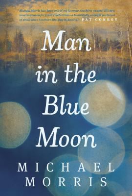 Man in the blue moon