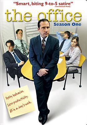 The office. Season one