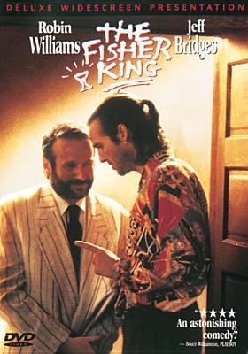 The fisher king