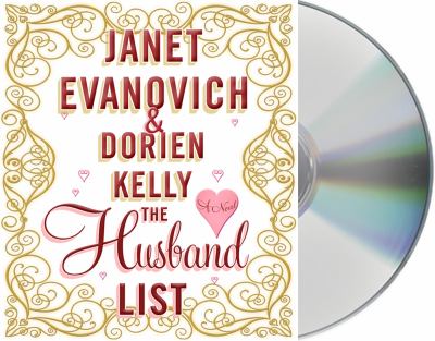 The husband list : a novel