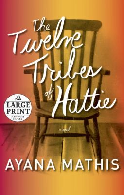 The twelve tribes of Hattie