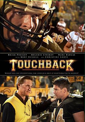 Touchback