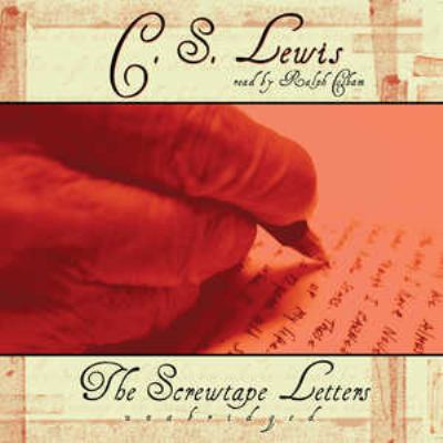 The Screwtape letters