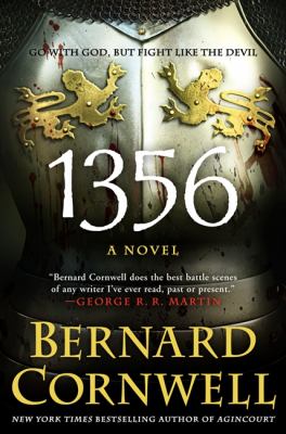 1356 : a novel