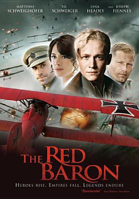 The Red Baron