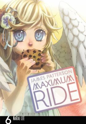 Maximum Ride. 6 /