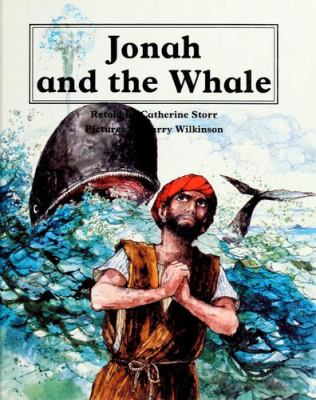 Jonah and the whale