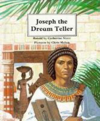 Joseph the dream teller