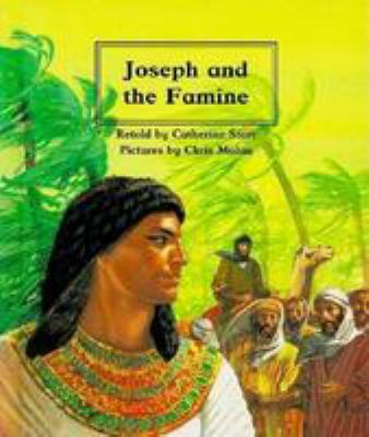 Joseph and the famine