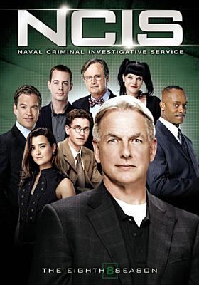 NCIS, Naval Criminal Investigative Service. The eighth season.