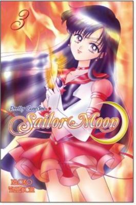 Pretty guardian Sailor Moon. Vol. 3