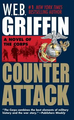 Counter attack : the corps book III