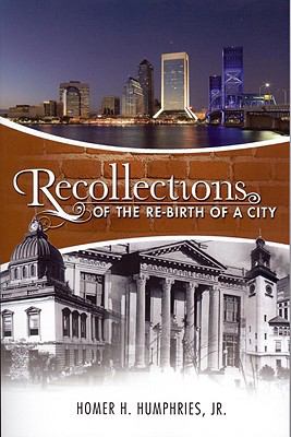 Recollections of the re-birth of a city