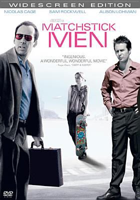 Matchstick men