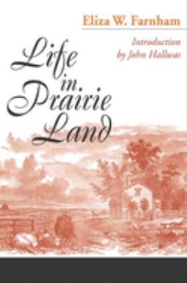 Life in prairie land