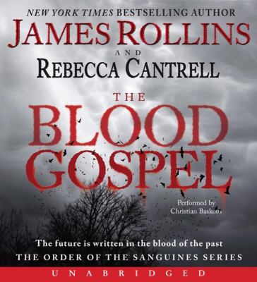 The blood Gospel