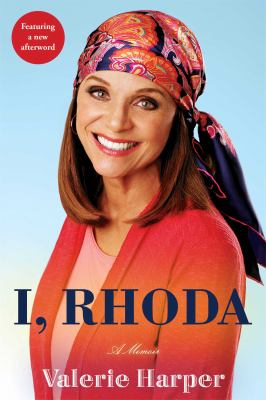 I, Rhoda : a memoir