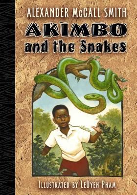 Akimbo and the snakes