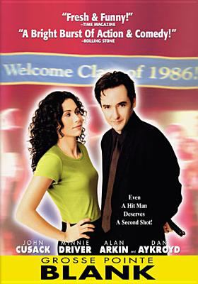 Grosse Pointe blank