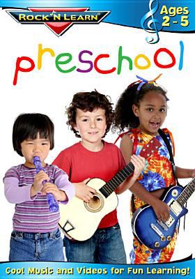 Rock 'n learn. Preschool