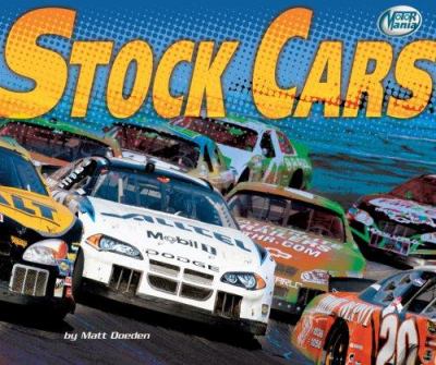 Stock cars