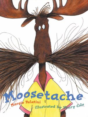 Moosetache