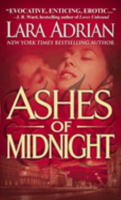 Ashes of midnight