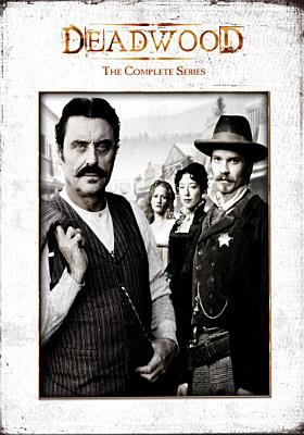 Deadwood. Season one