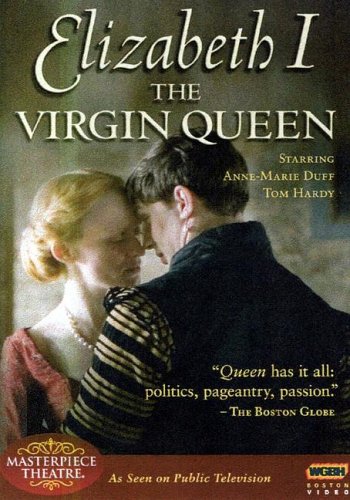 The Virgin Queen