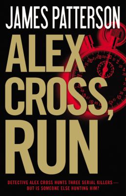 Alex Cross, run