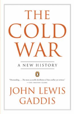 The Cold War : a new history