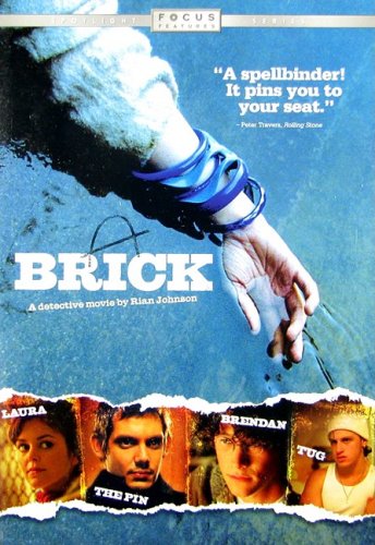 Brick