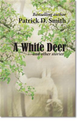 A white deer : and other stories