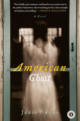 American ghost : a novel