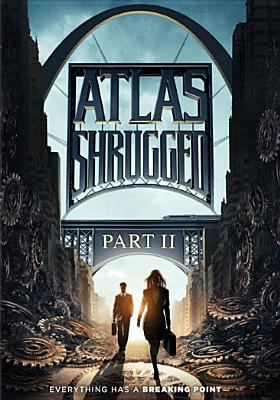 Atlas shrugged. Part II