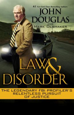 Law & disorder