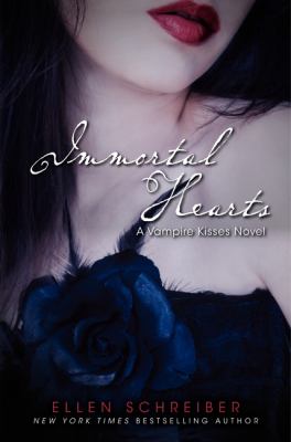 Vampire kisses. 9, Immortal hearts /