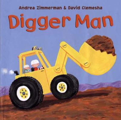 Digger man