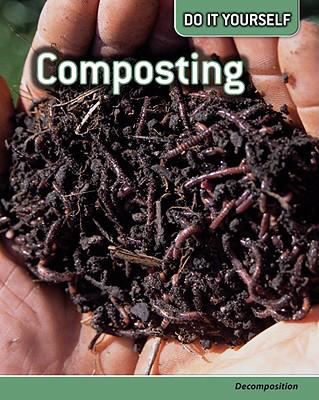 Composting : decomposition