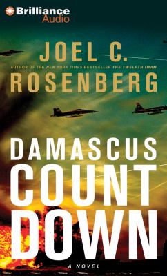 Damascus countdown : a novel