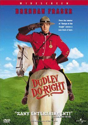 Dudley Do-Right