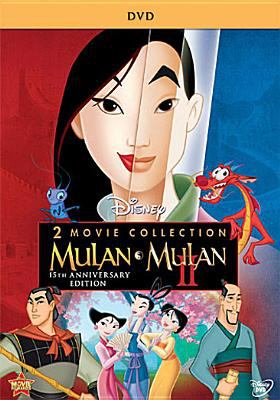 Mulan : Mulan II