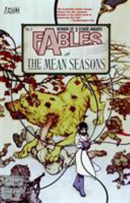 Fables. Vol. 5, The mean seasons /