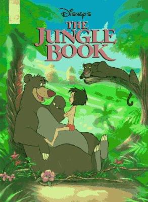 Disney's The jungle book.