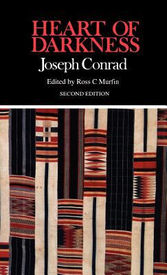 Heart of darkness : complete, authoritative text with biographical and historical contexts, critical history, and essays from five contemporary critical perspectives