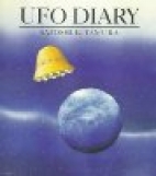 UFO diary