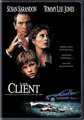 The client