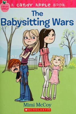 The babysitting wars