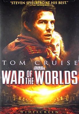 War of the worlds